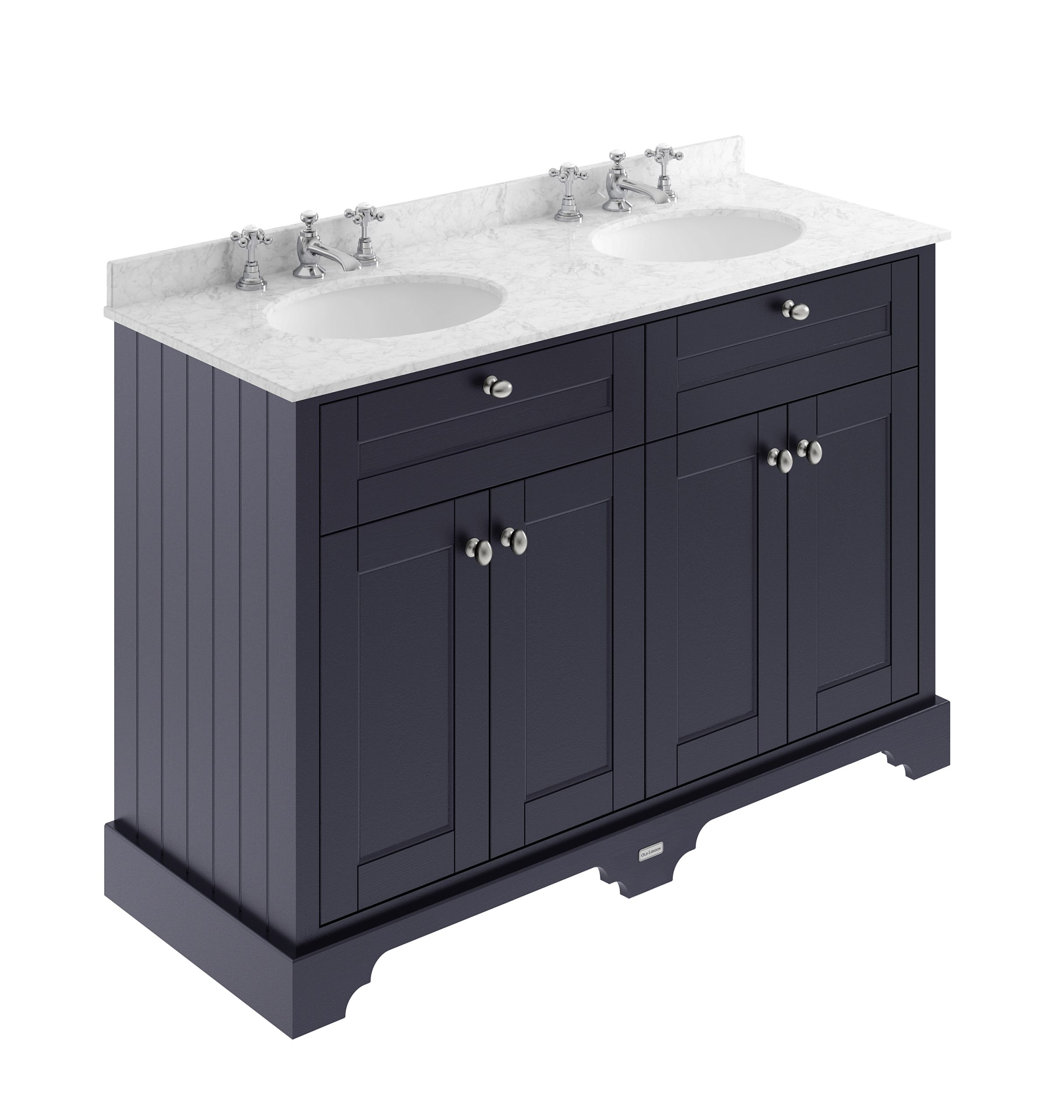 lof368_furniture_v2_co.jpg 1200mm Cabinet & Double Marble Top (3TH) - Image 1