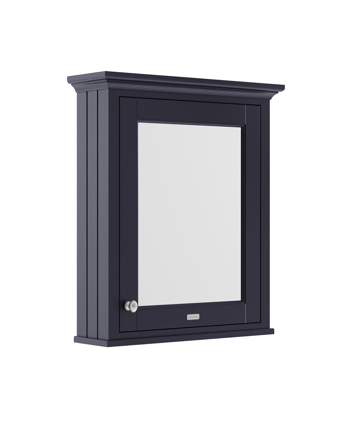 600mm Mirror Cabinet - Image 1