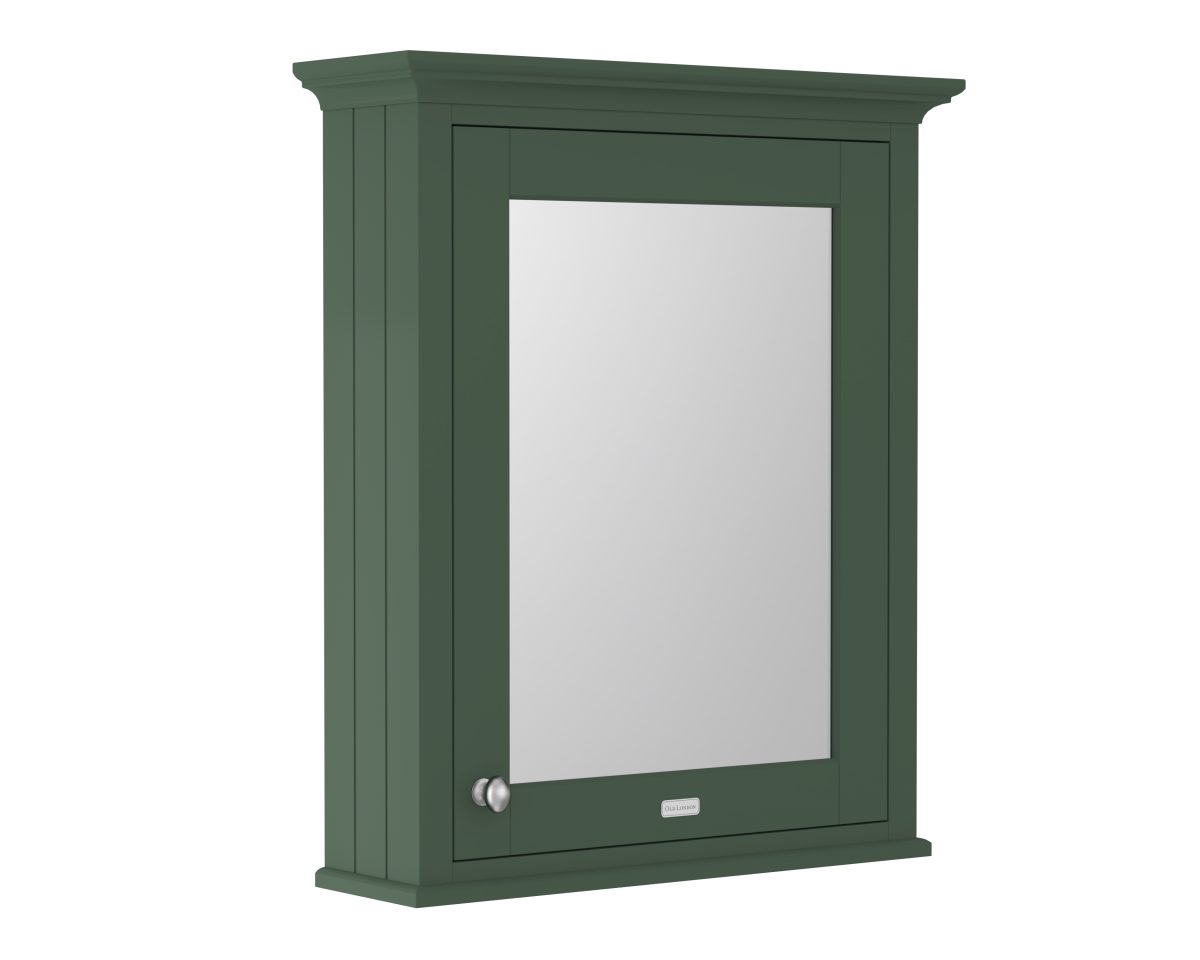 600mm Mirror Cabinet - Image 1