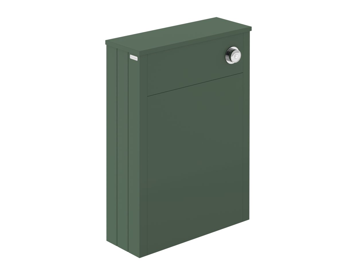 550mm WC Unit - Image 1
