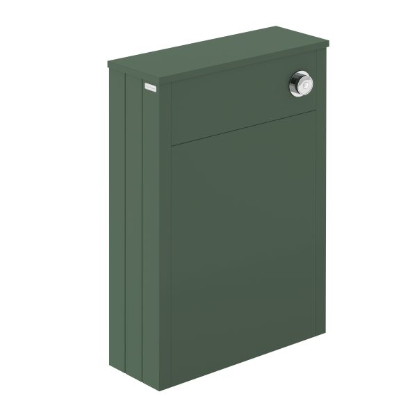 550mm WC Unit