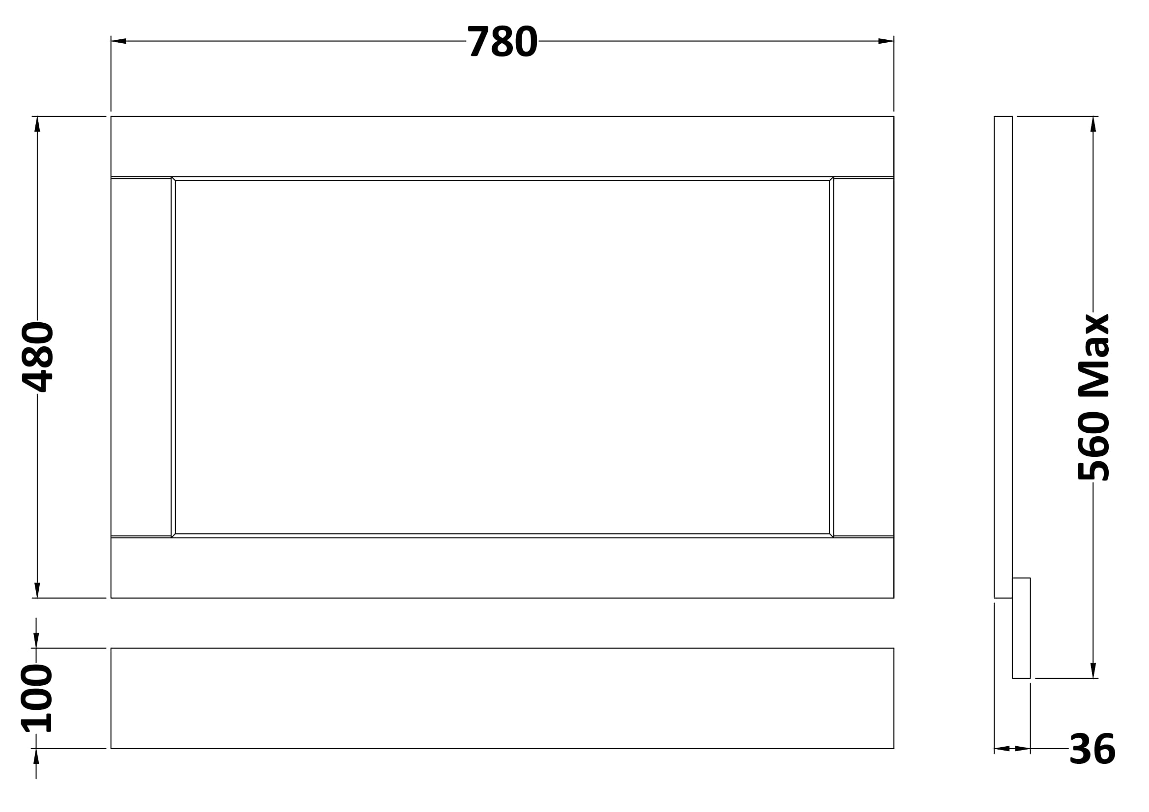 lop213_furniture_v1_ld.jpg 800mm End Panel - Image 2