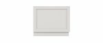 700mm End Panel