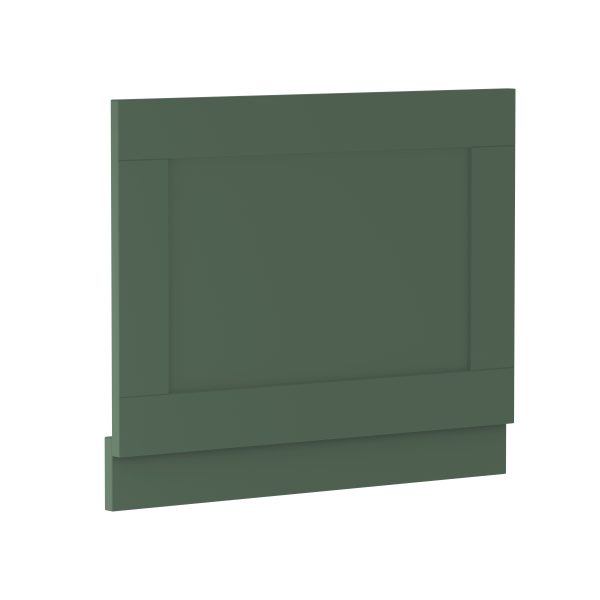 700mm End Panel