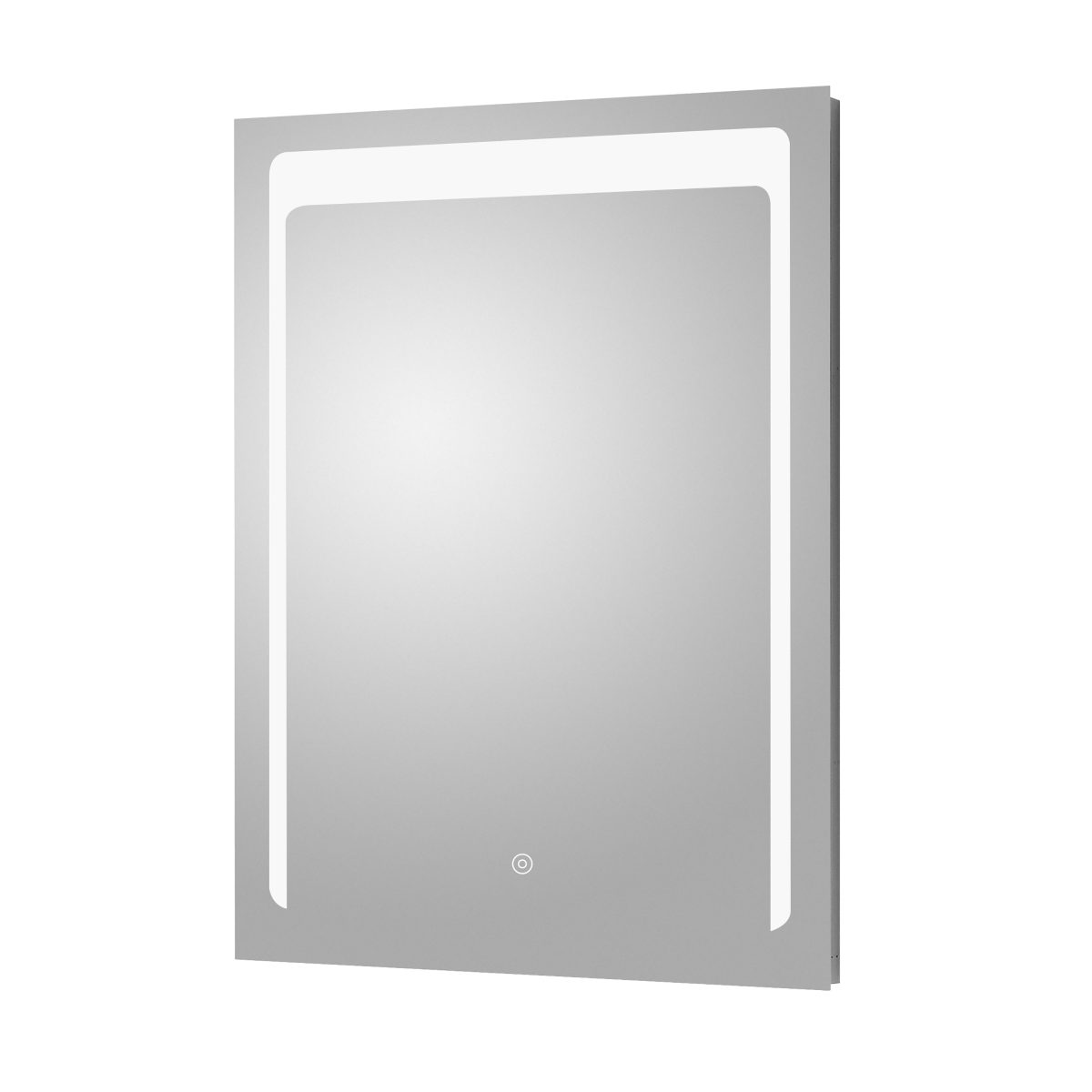 700 x 500 LED Mirror - Image 1
