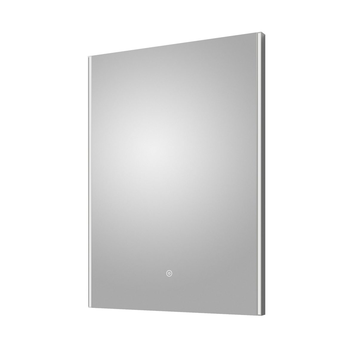 700 x 500 LED Mirror - Image 1
