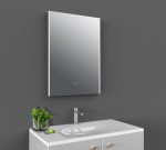 700 x 500 LED Mirror - Image 2
