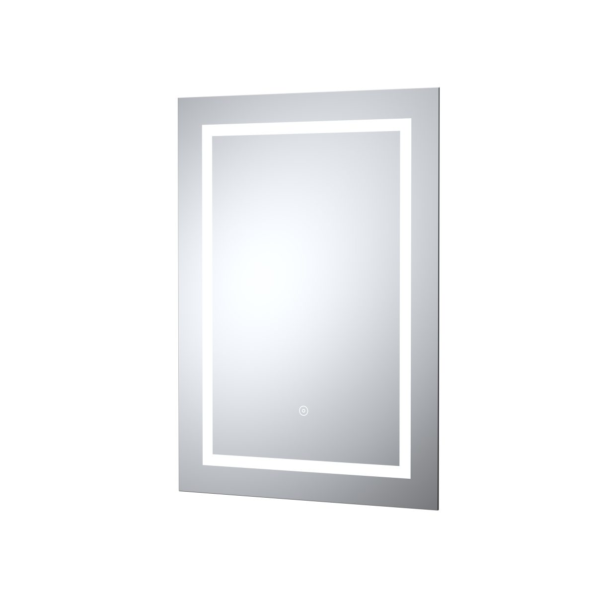 700 x 500 Touch Sensor Mirror - Image 1
