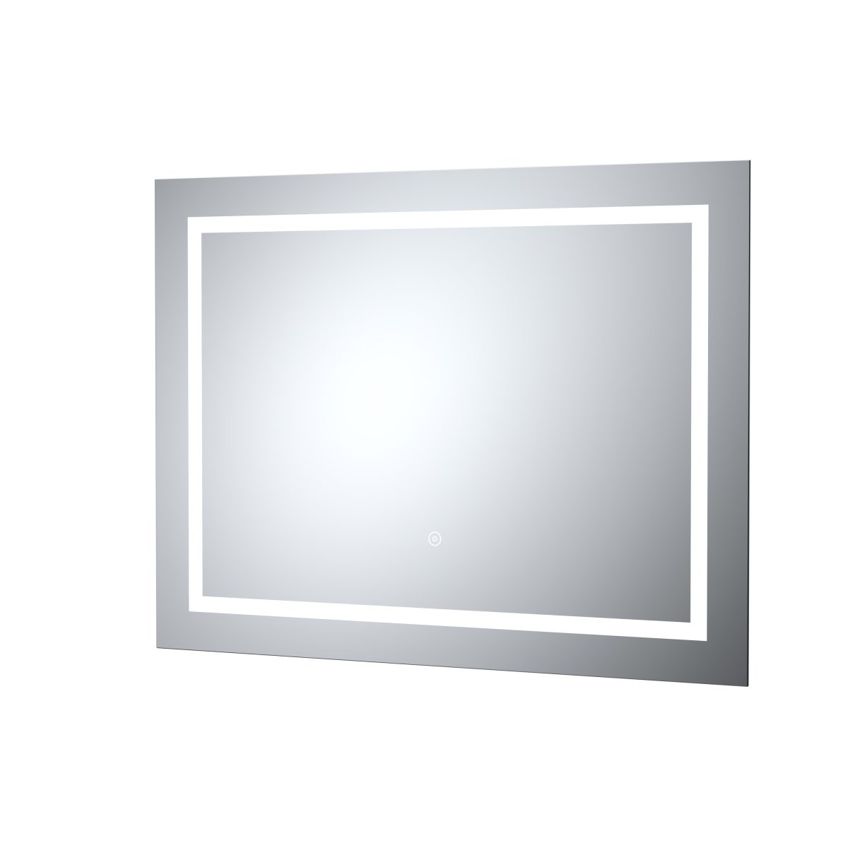 800 x 600 Touch Sensor Mirror - Image 1
