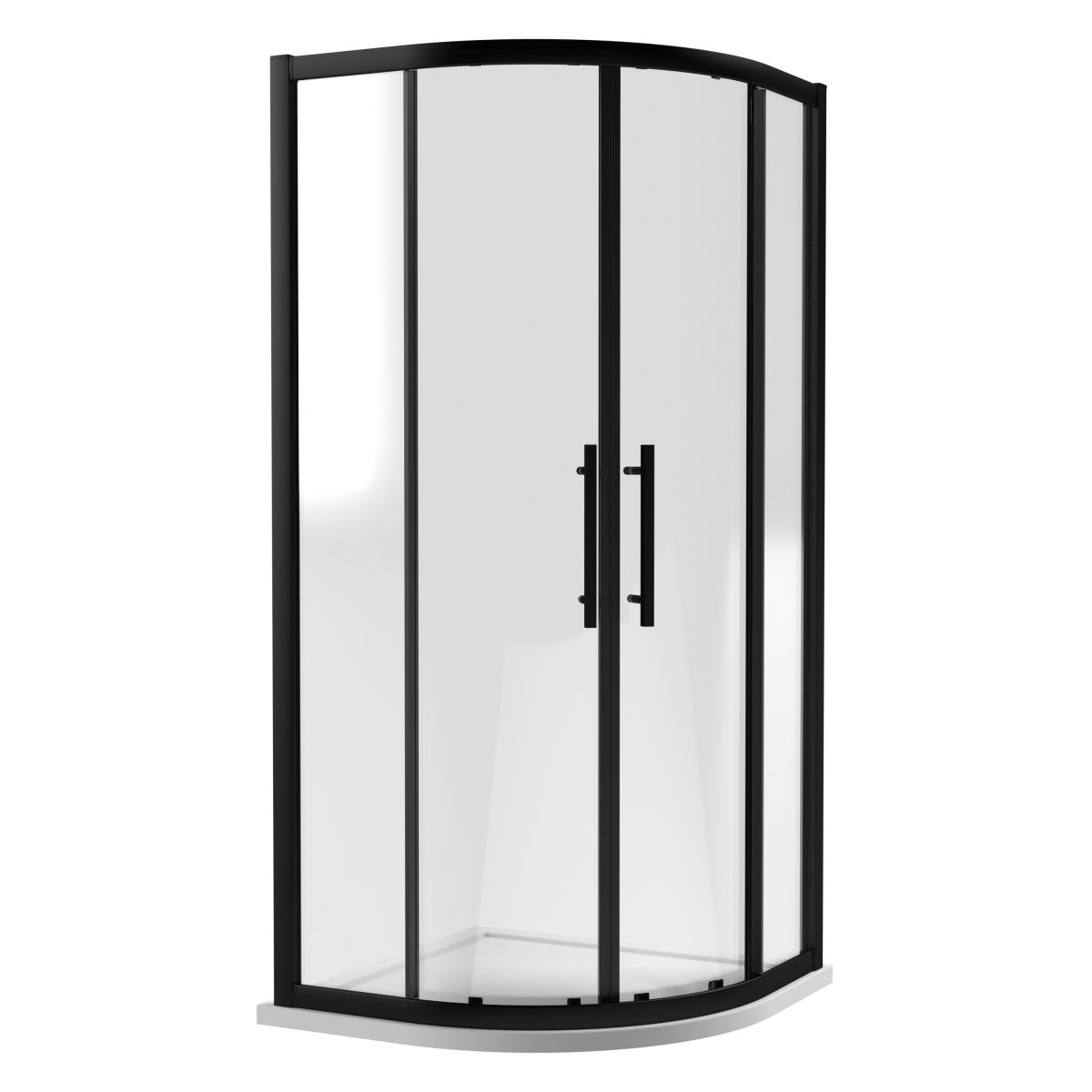 Apex 900mm Quadrant - Image 1