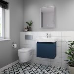 700 x 500 LED Mirror - Image 2