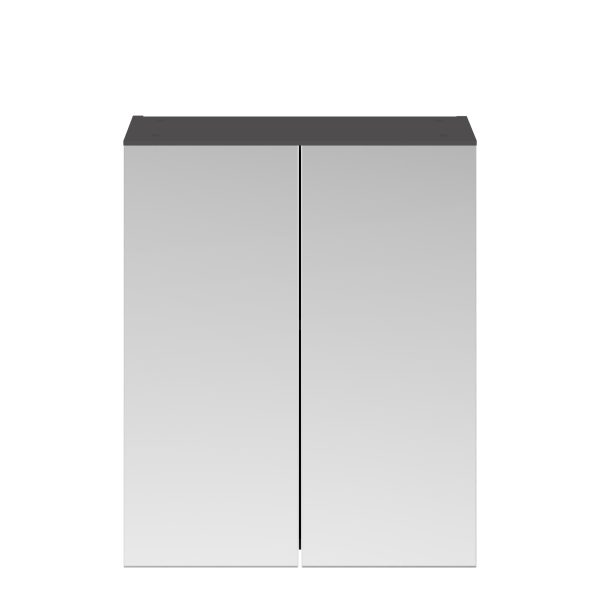 600mm Mirror Unit (50/50)