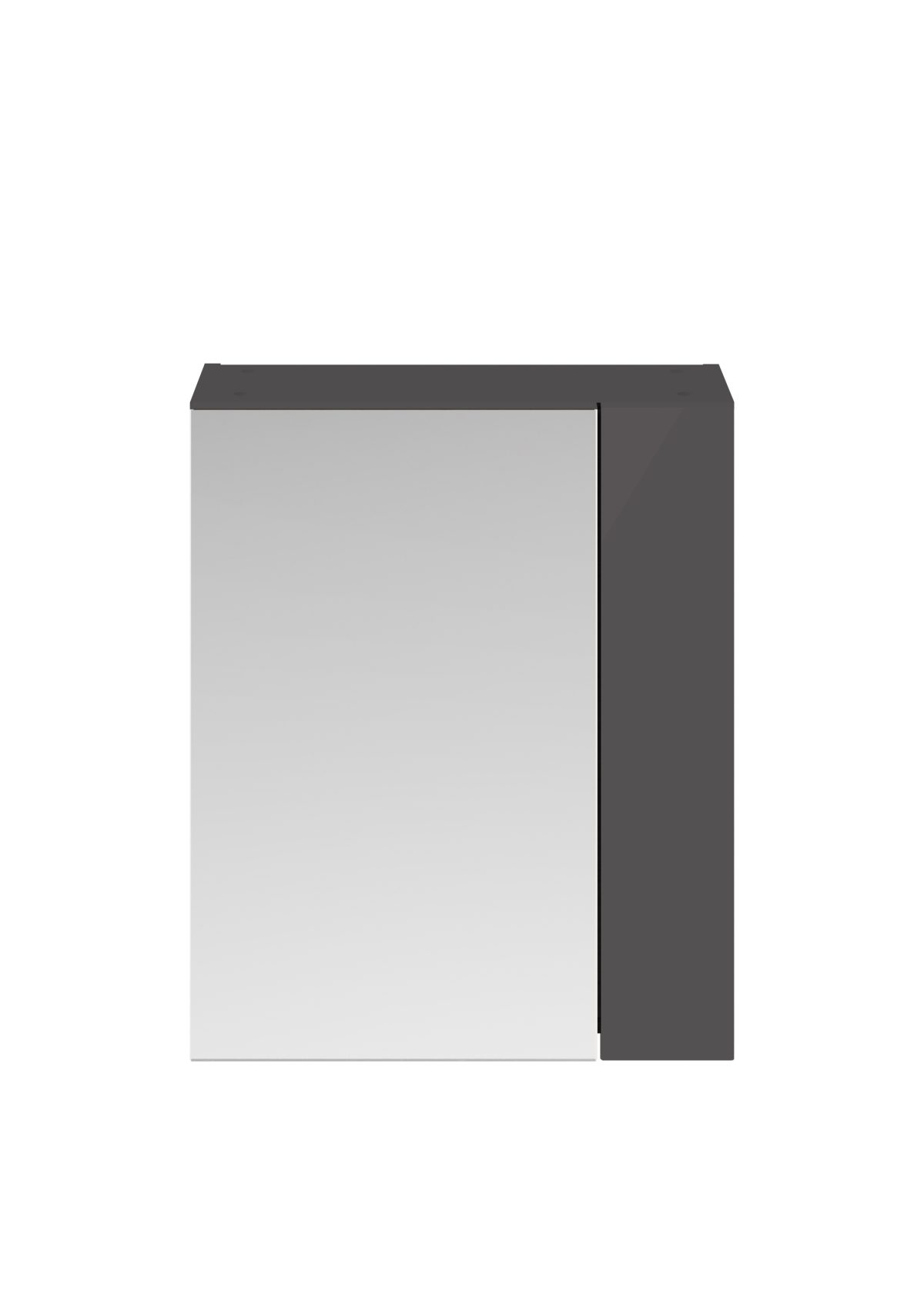 600mm Mirror Unit (75/25) - Image 1