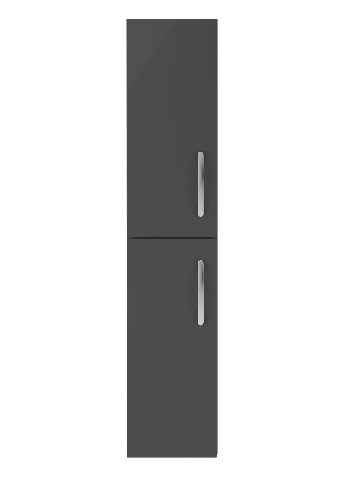300mm Tall Unit (2 Door) - Image 1