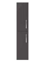 300mm Tall Unit (2 Door)