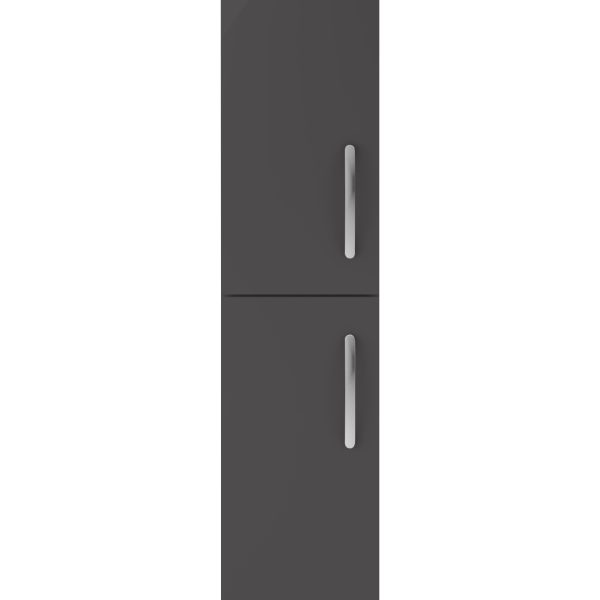 300mm Tall Unit (2 Door)