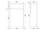 500mm WC Unit - Image 3