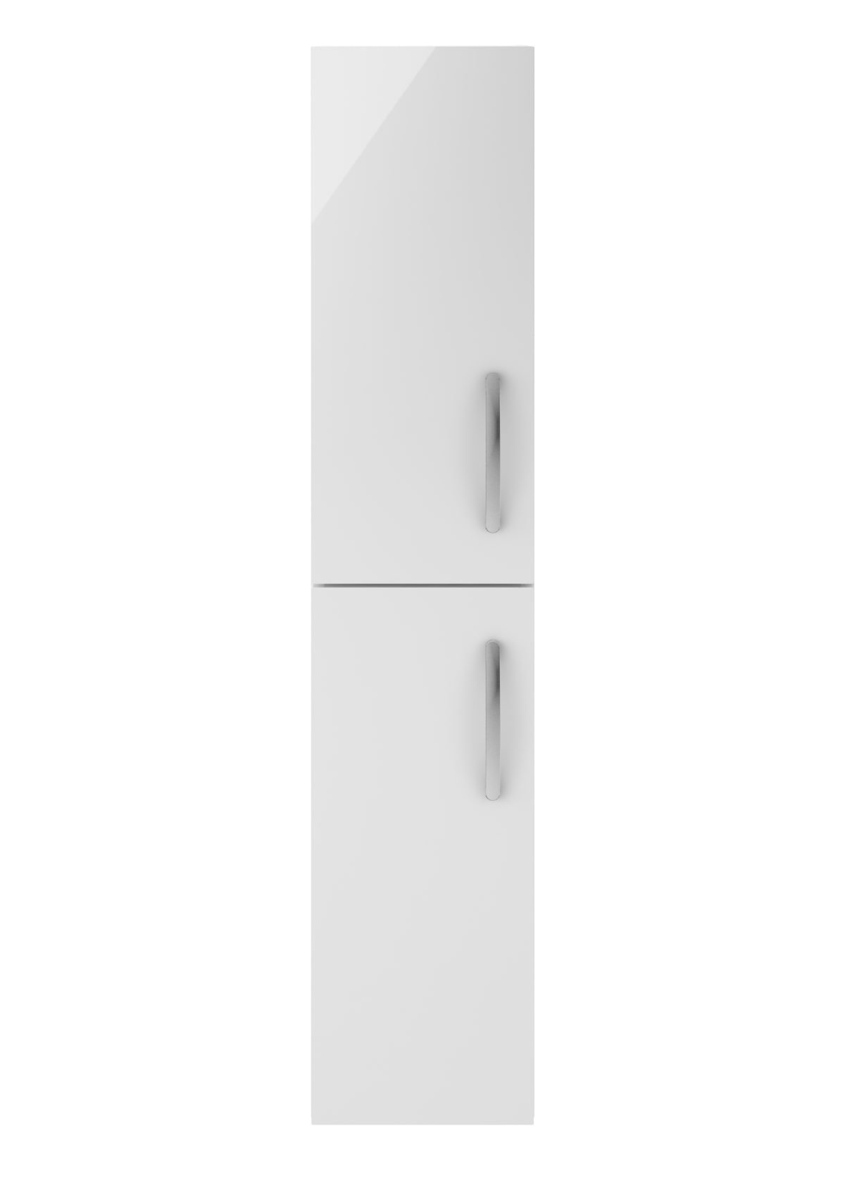 300mm Tall Unit (2 Door) - Image 1
