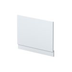 750mm Bath End Panel