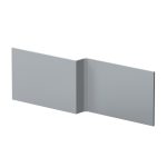 1700mm Square Shower Bath Front Panel