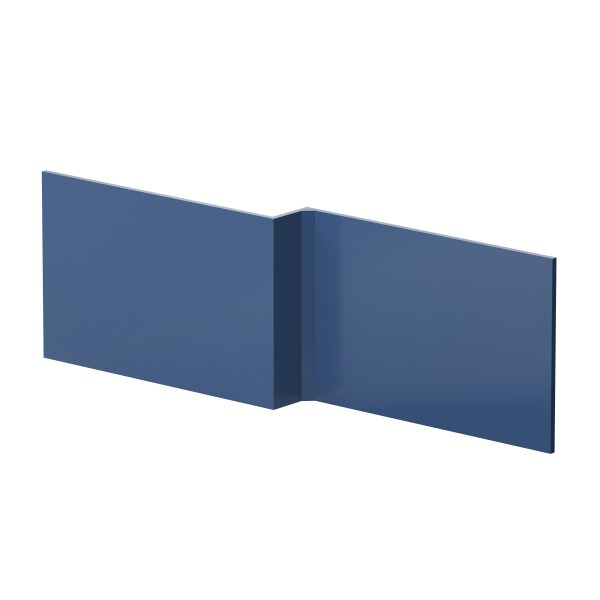 1700mm Square Shower Bath Front Panel
