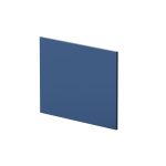 700mm Square Shower Bath End Panel