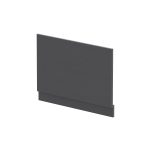 800mm Bath End Panel
