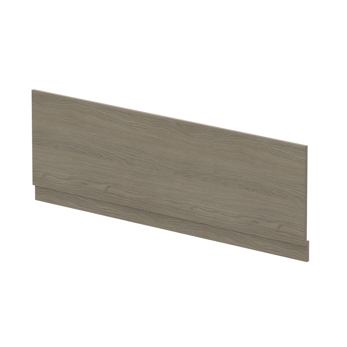 Straight Front Panel & Plinth (1700mm) - Image 1