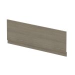 Straight Front Panel & Plinth (1700mm)