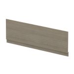 Straight Front Panel & Plinth (1800mm)