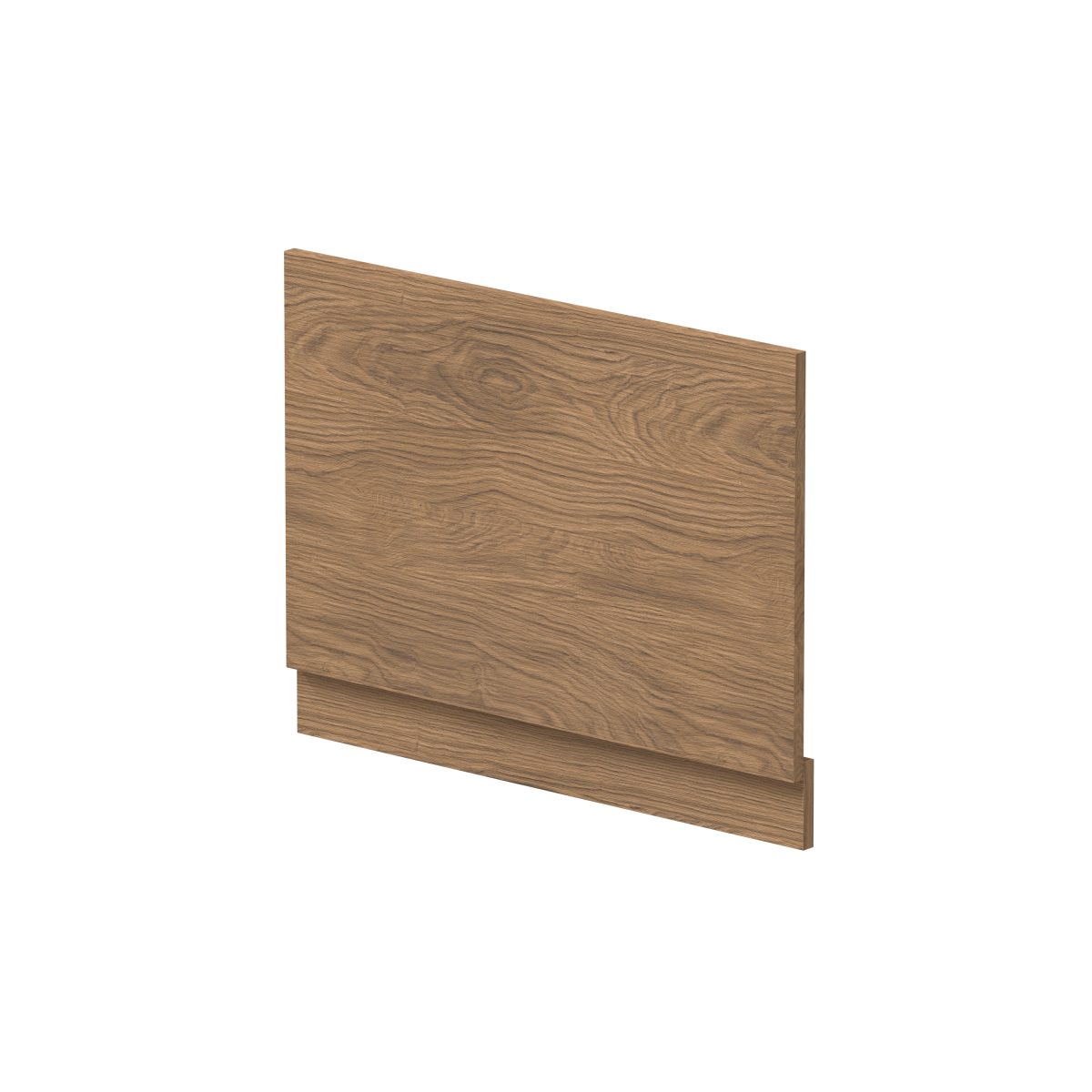 750mm Bath End Panel - Image 1