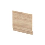 700mm Bath End Panel