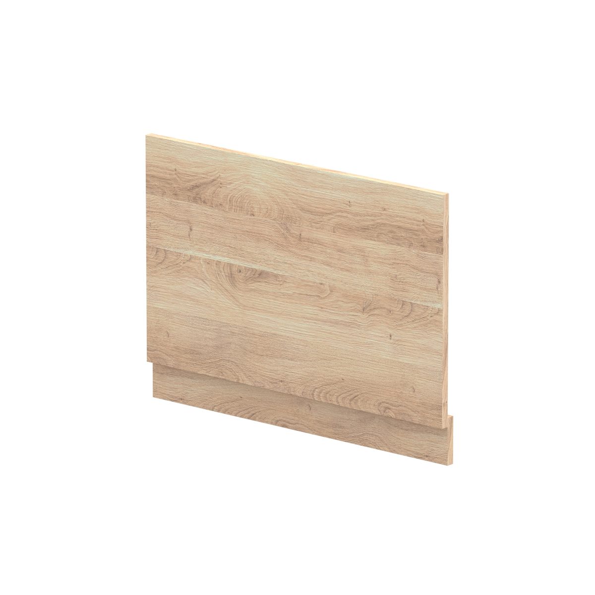 800mm Bath End Panel - Image 1