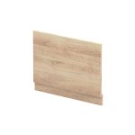 800mm Bath End Panel