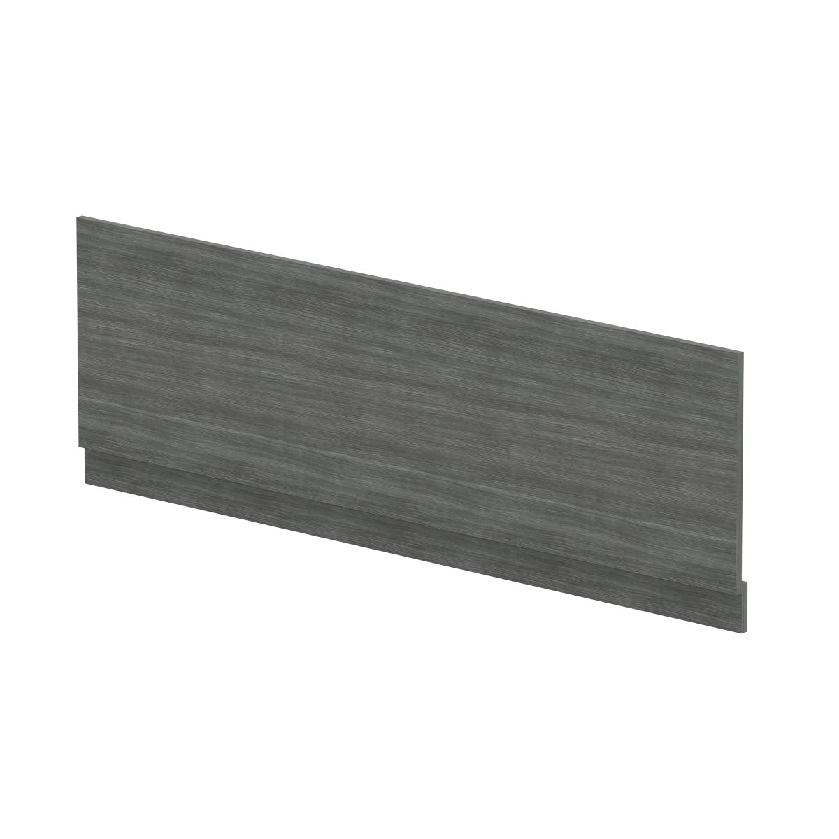 Straight Front Panel & Plinth (1700mm) - Image 1