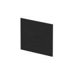 Shower Bath End Panel (700mm)