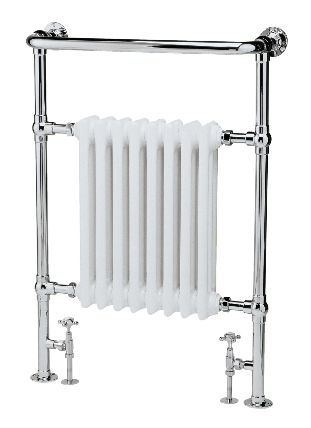 Harrow Traditional Radiator - Image 1