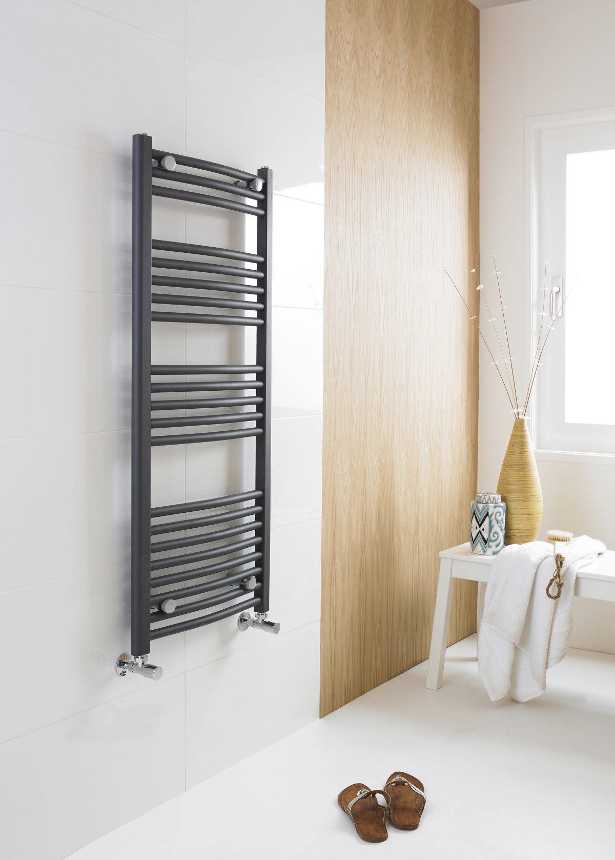 Curved Ladder Rail - Image 2