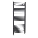 Straight Ladder Rail