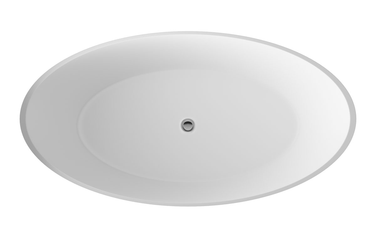 Freestanding Bath - Image 1