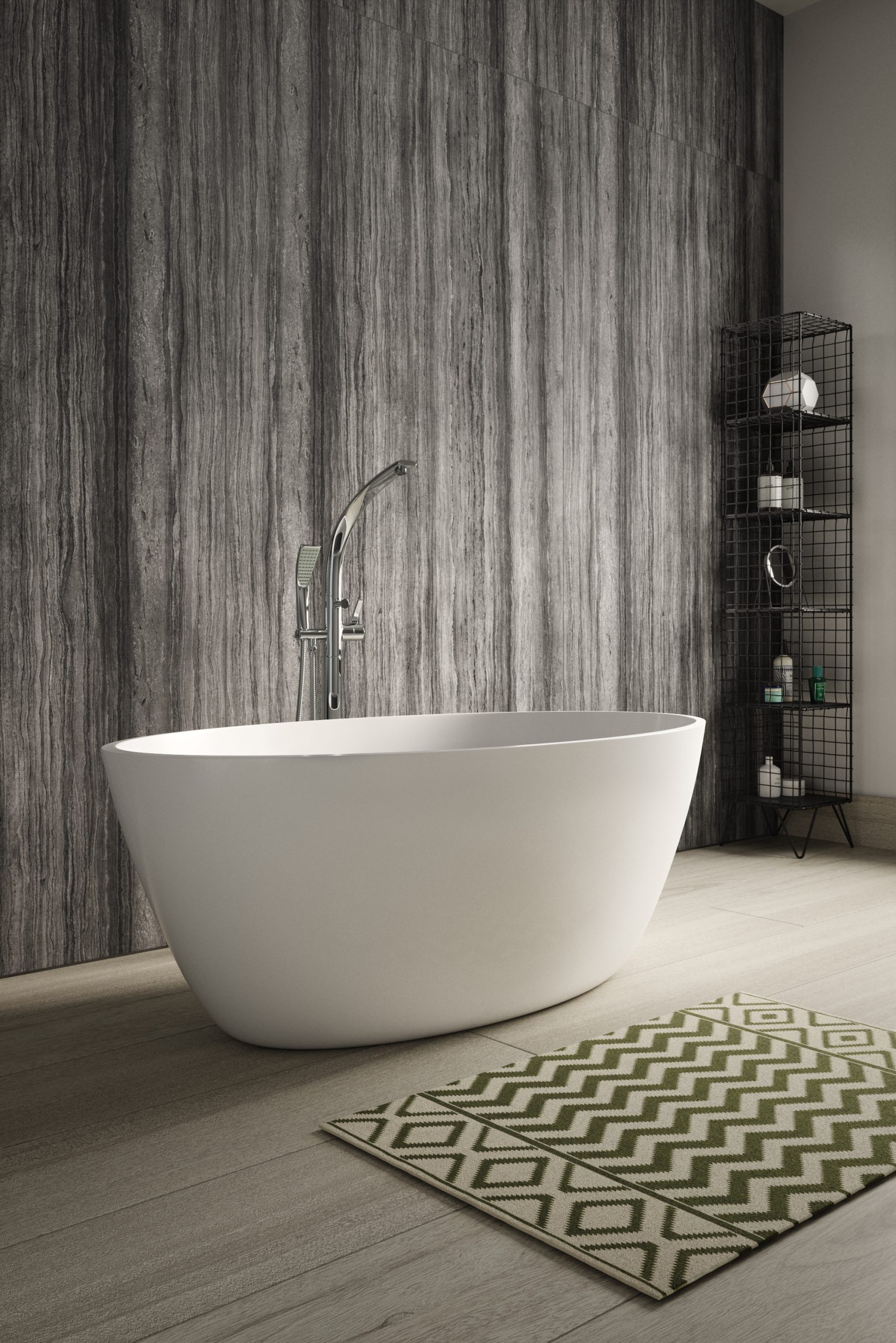 nbb001_baths_v1_ls.jpg Freestanding Bath - Image 2
