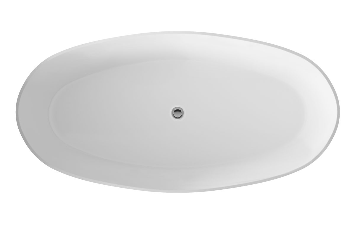 Freestanding Bath - Image 1