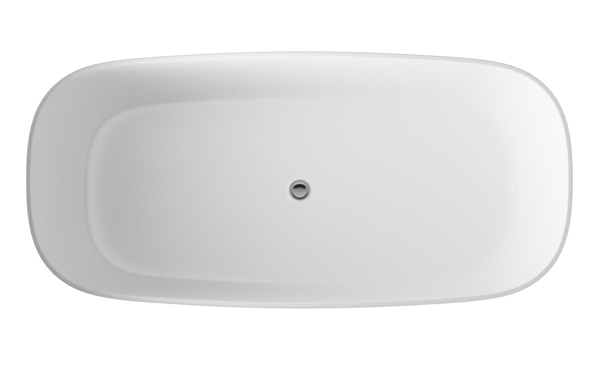 Freestanding Bath - Image 1