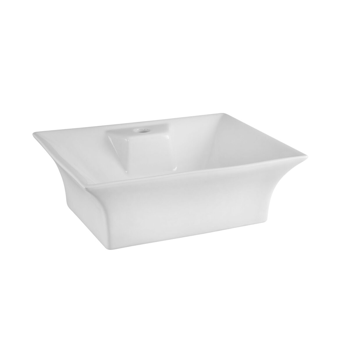 Rectangular Vessel - Image 1