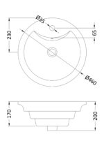 Round Vessel - Image 3