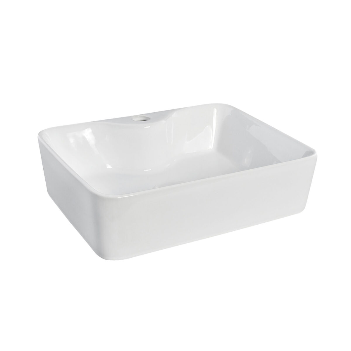 Rectangular Vessel - Image 1
