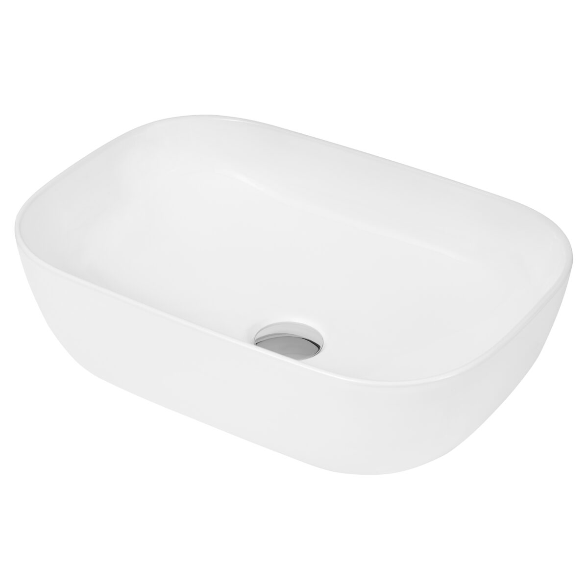 Rectangular Vessel - Image 1