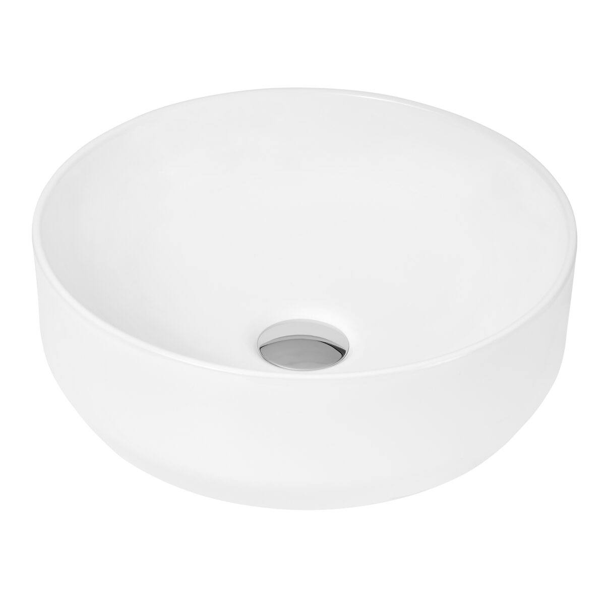 Round Vessel - Image 1