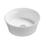 Round Vessel