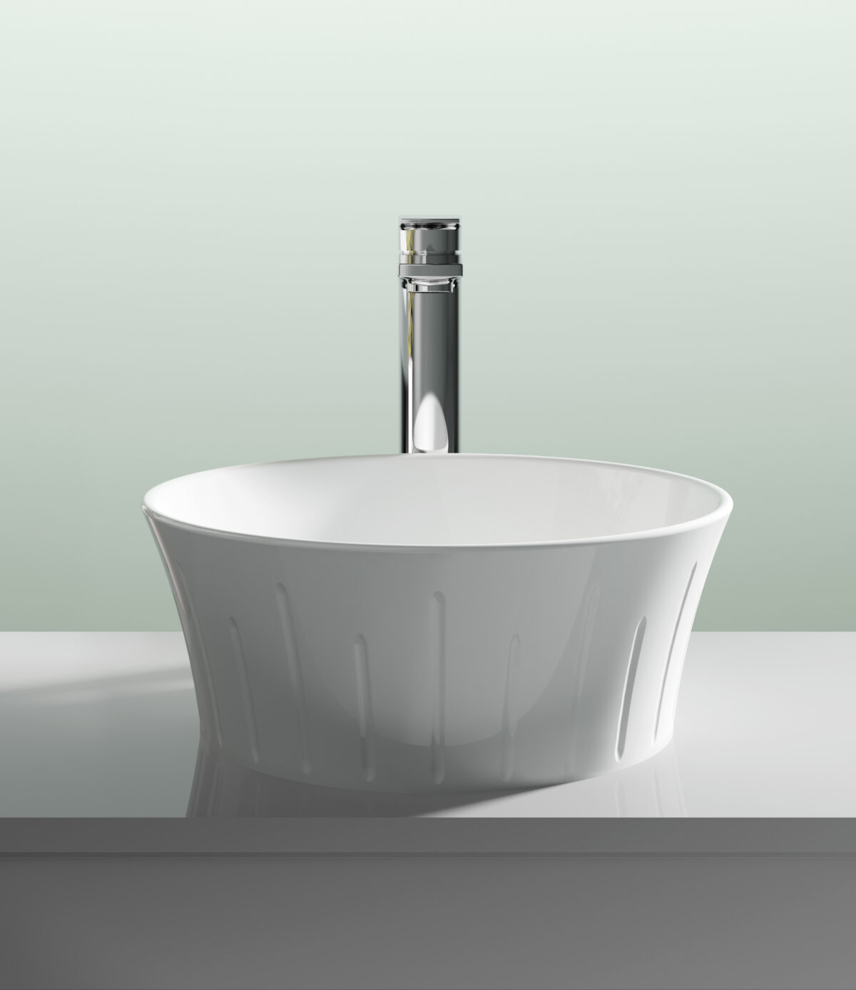 Round Vessel - Image 2